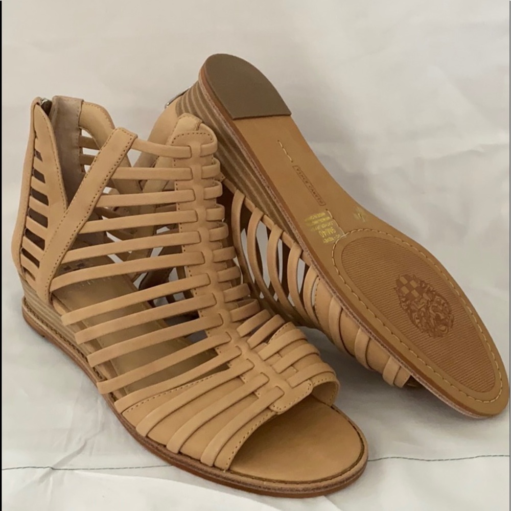Vince Camuto Women’s Sandals size 9M